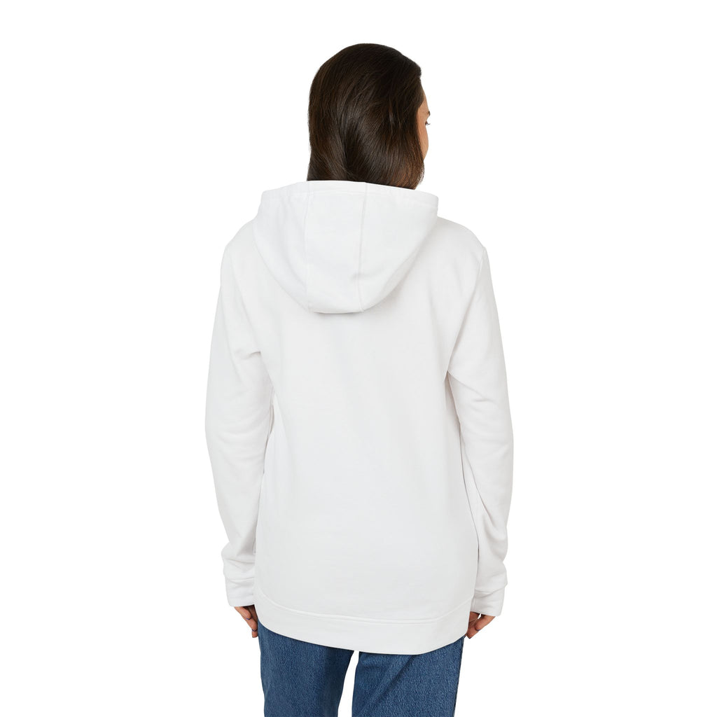 Limited Edition Cozy Motivational Fleece Hoodie, Stop the Lies Sweatshirt, Unisex Pullover, Casual Streetwear, Perfect for Everyday Wear