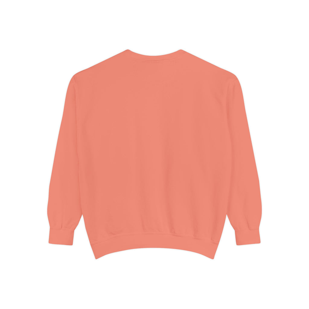 Limited Edition Cultural Statement Sweatshirt | Unisex Garment-Dyed Sweatshirt for Celebrations, Unique Gift Idea, Casual Wear, Cozy Vibe, [...]