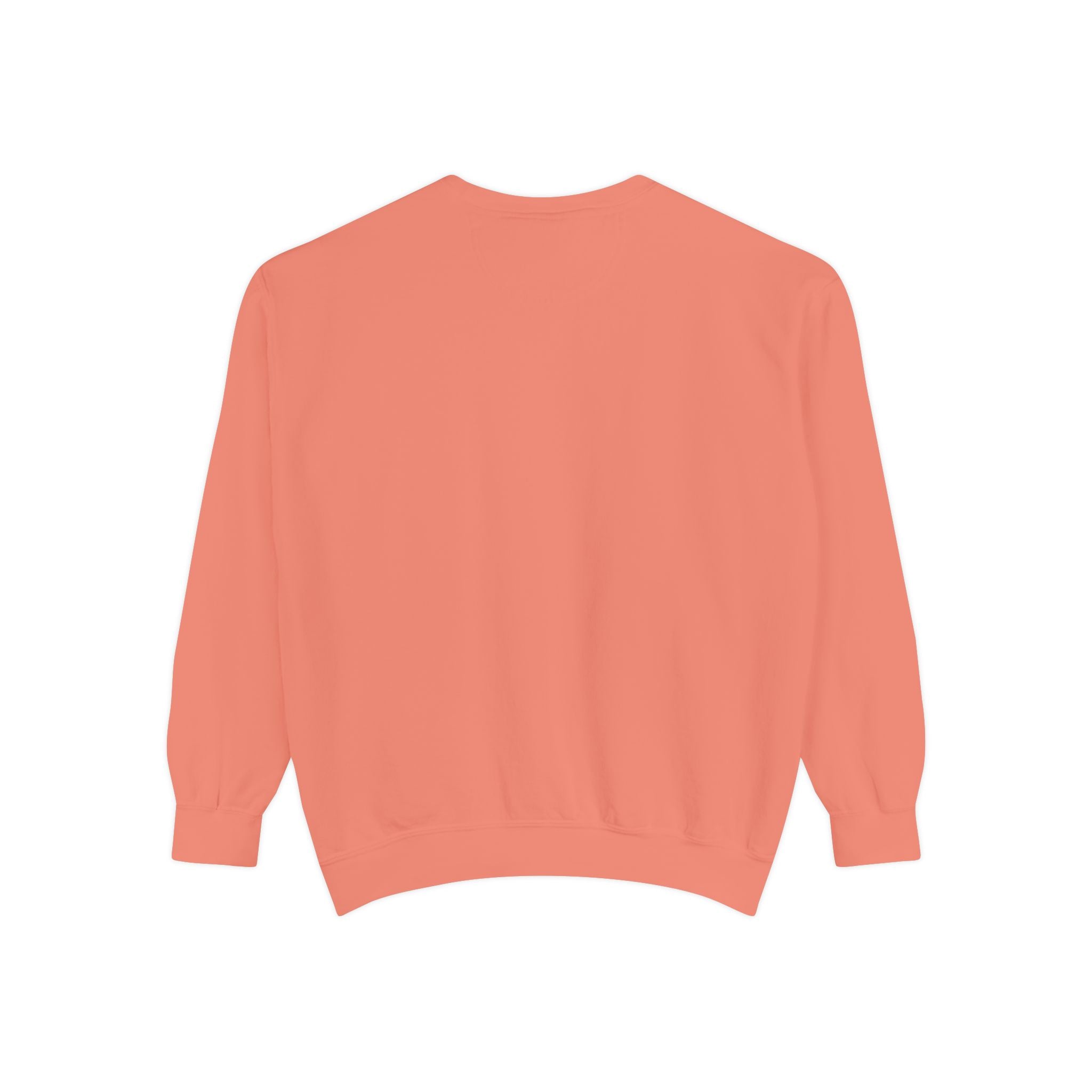 Limited Edition Cultural Statement Sweatshirt | Unisex Garment-Dyed Sweatshirt for Celebrations, Unique Gift Idea, Casual Wear, Cozy Vibe, [...]