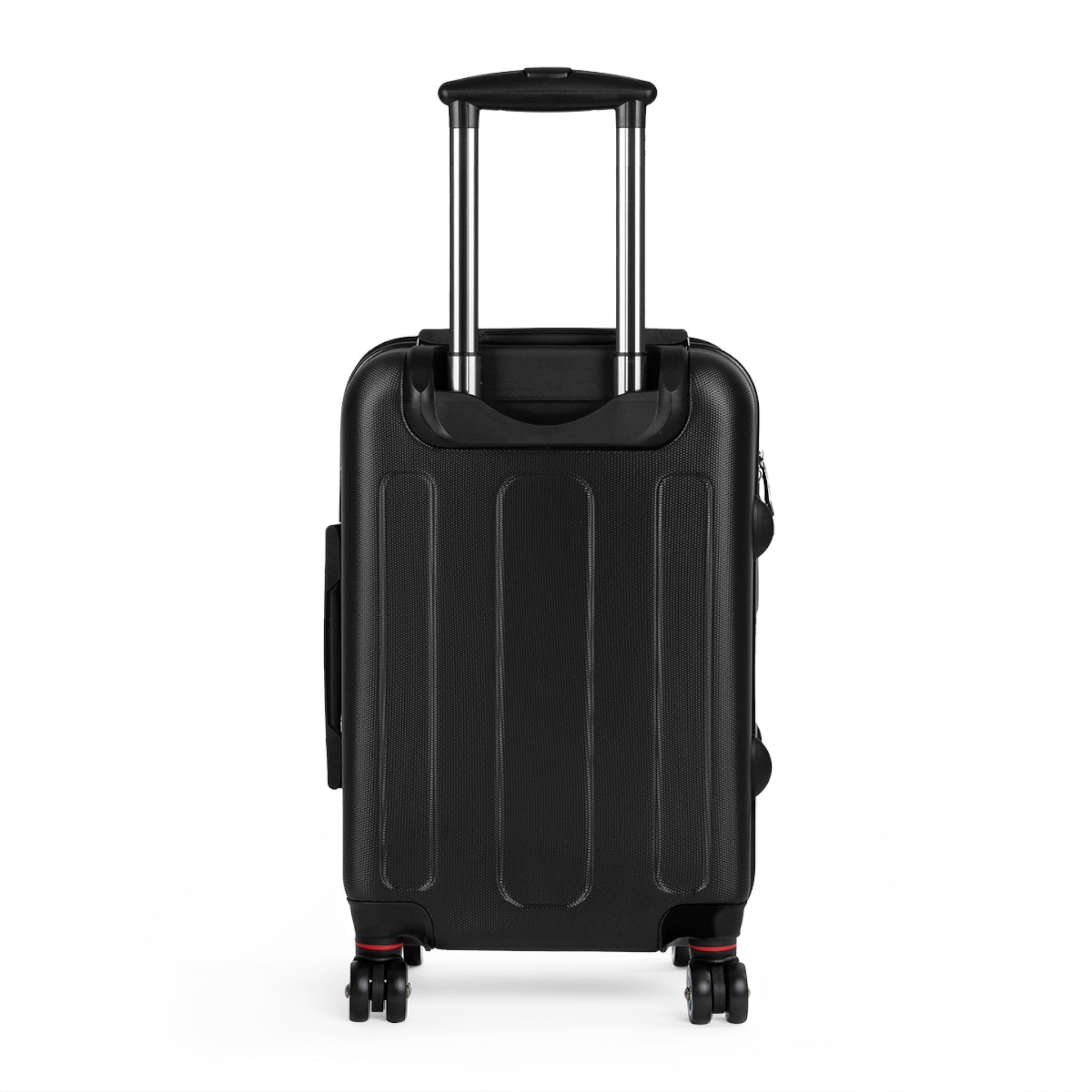 Dov's Stylish Carry-On Suitcase for Travel Enthusiasts, Funny Travel Bag, Premium Luggage, Ideal for Vacations, Great Gift for Travelers