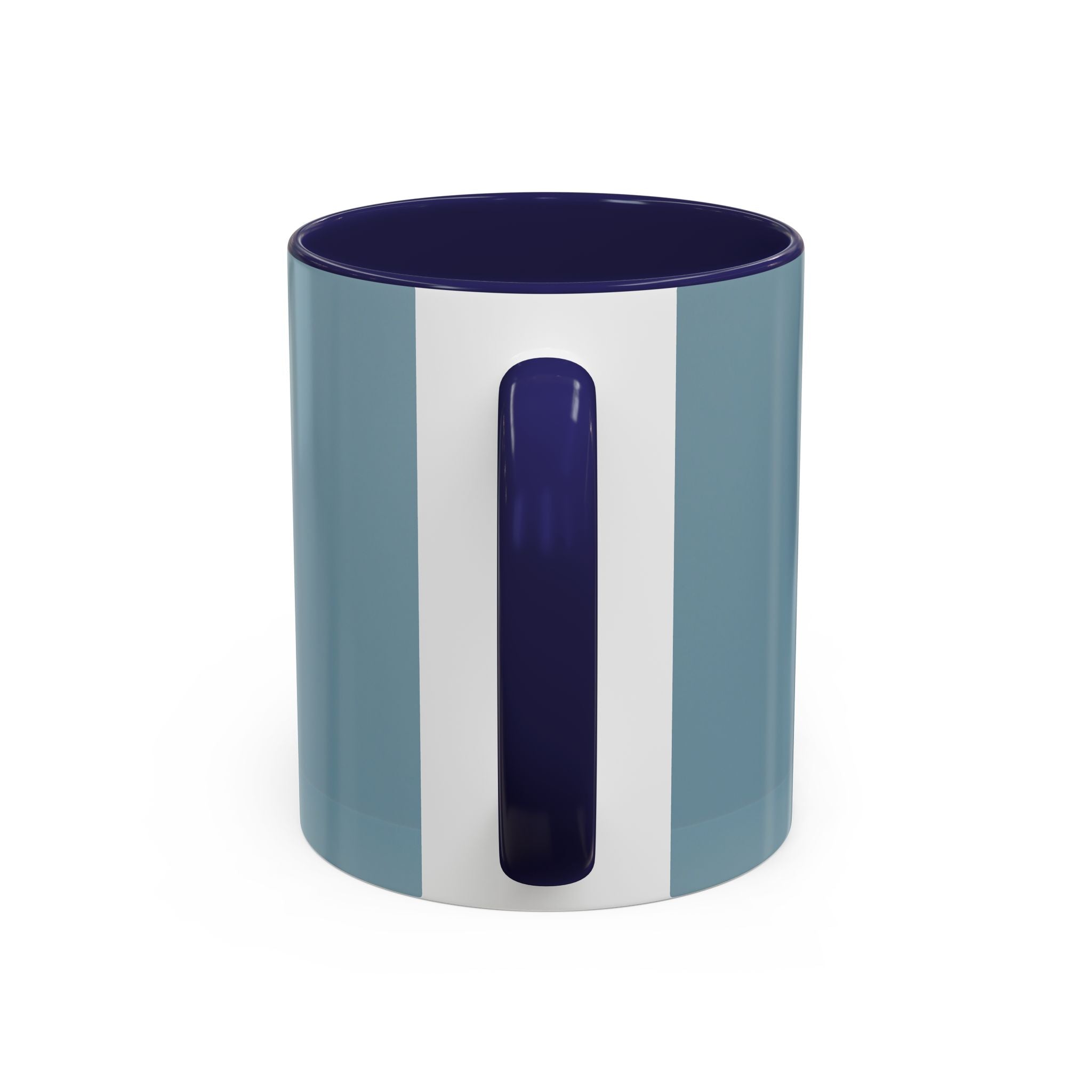 Dov's Happy Motivational Coffee Mug