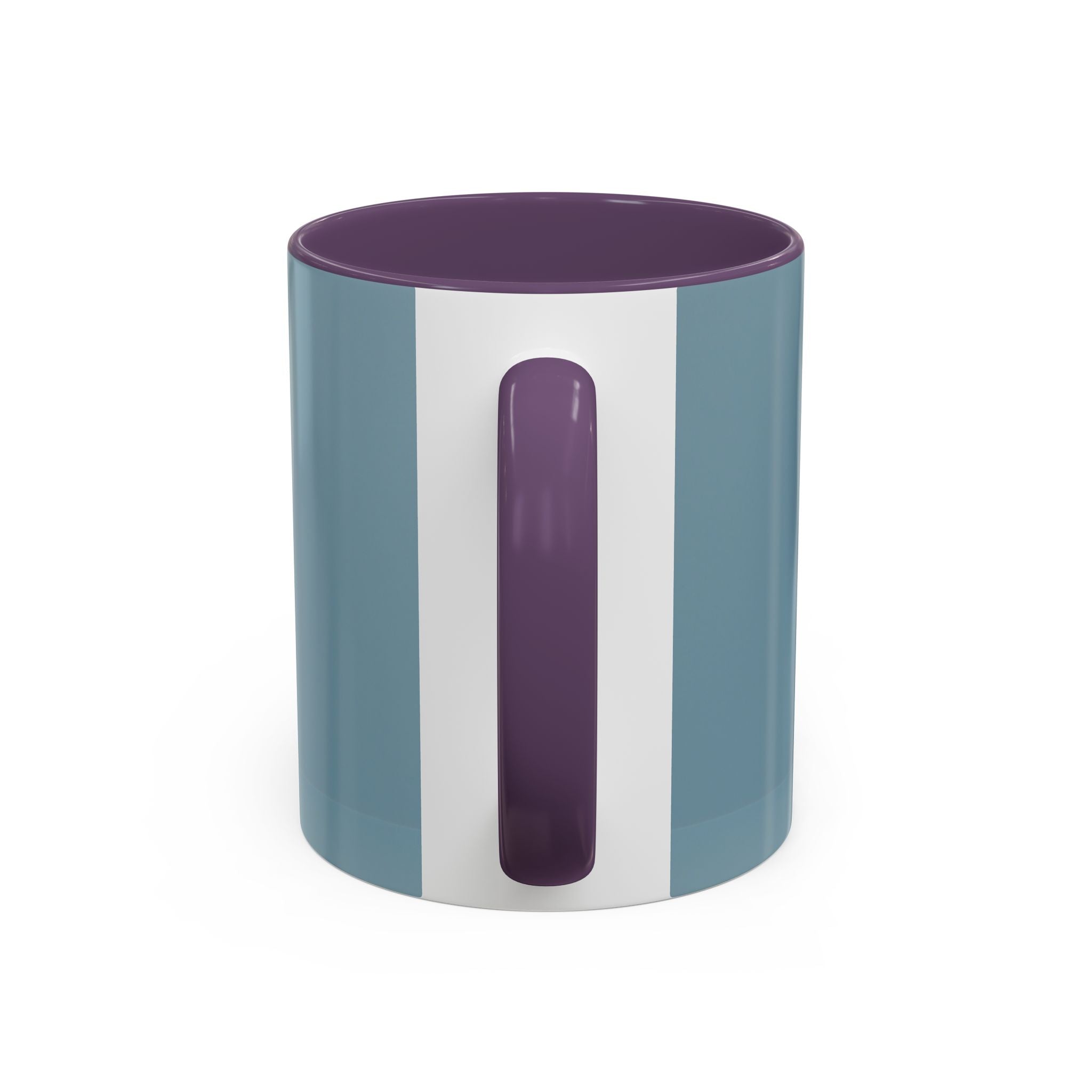Dov's Happy Motivational Coffee Mug