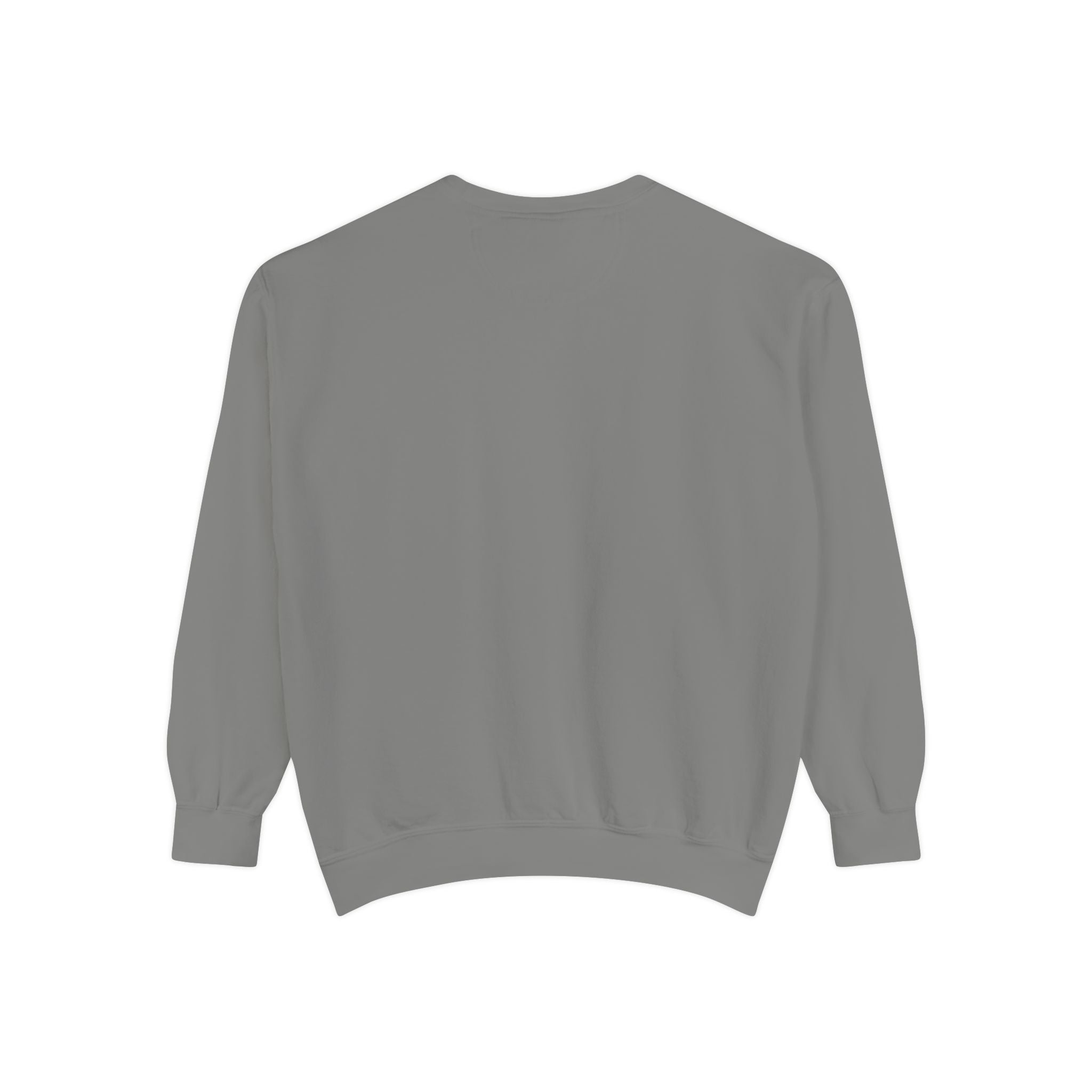 Limited Edition Cultural Statement Sweatshirt | Unisex Garment-Dyed Sweatshirt for Celebrations, Unique Gift Idea, Casual Wear, Cozy Vibe, [...]