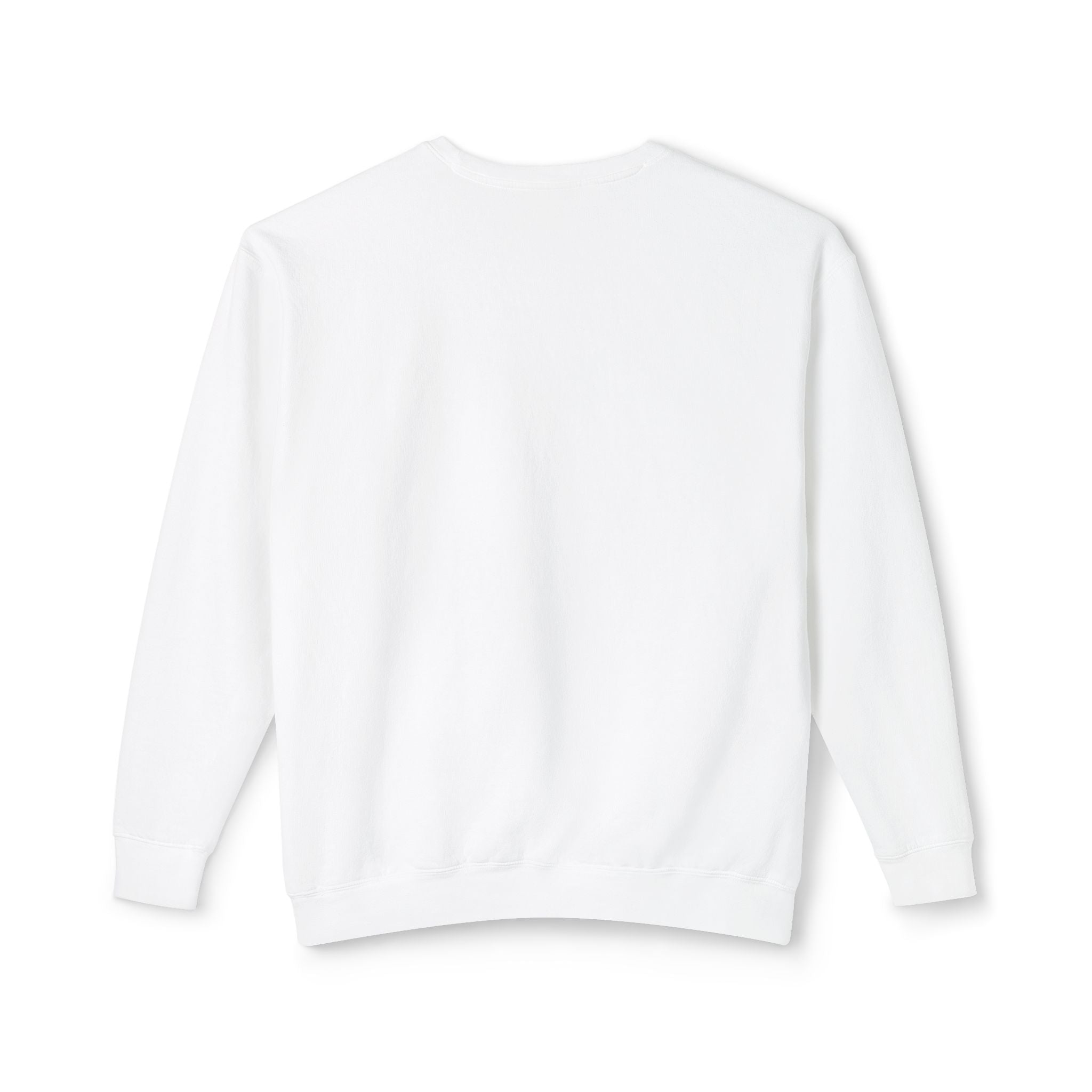 Limited Edition Stylish Unisex Crewneck Sweatshirt with Inspirational Art, Cozy Gift for Her, Perfect for Casual Wear, Self-Care Reminder, Birthday Gift