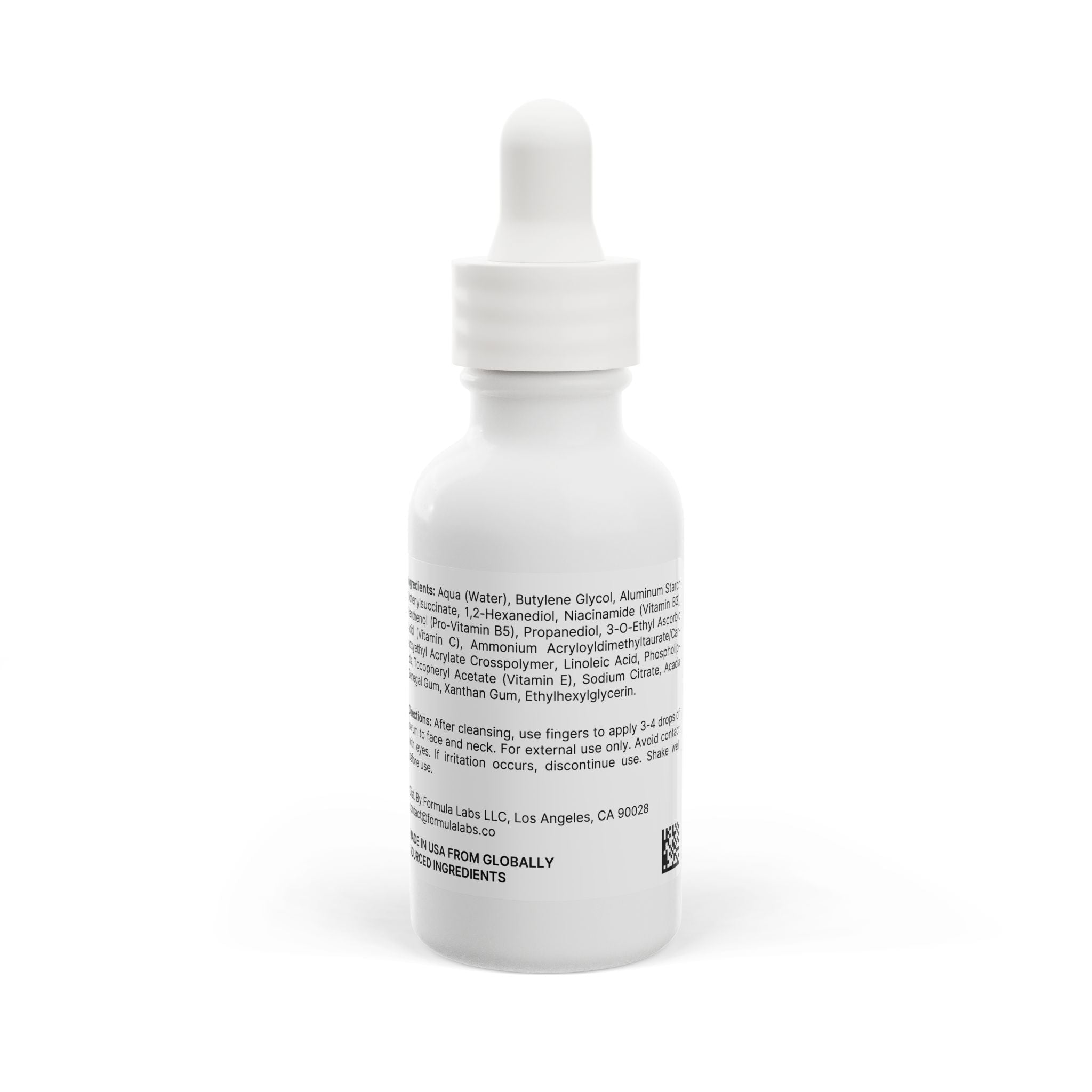 Be Well Vitamin Boost Serum, 1oz