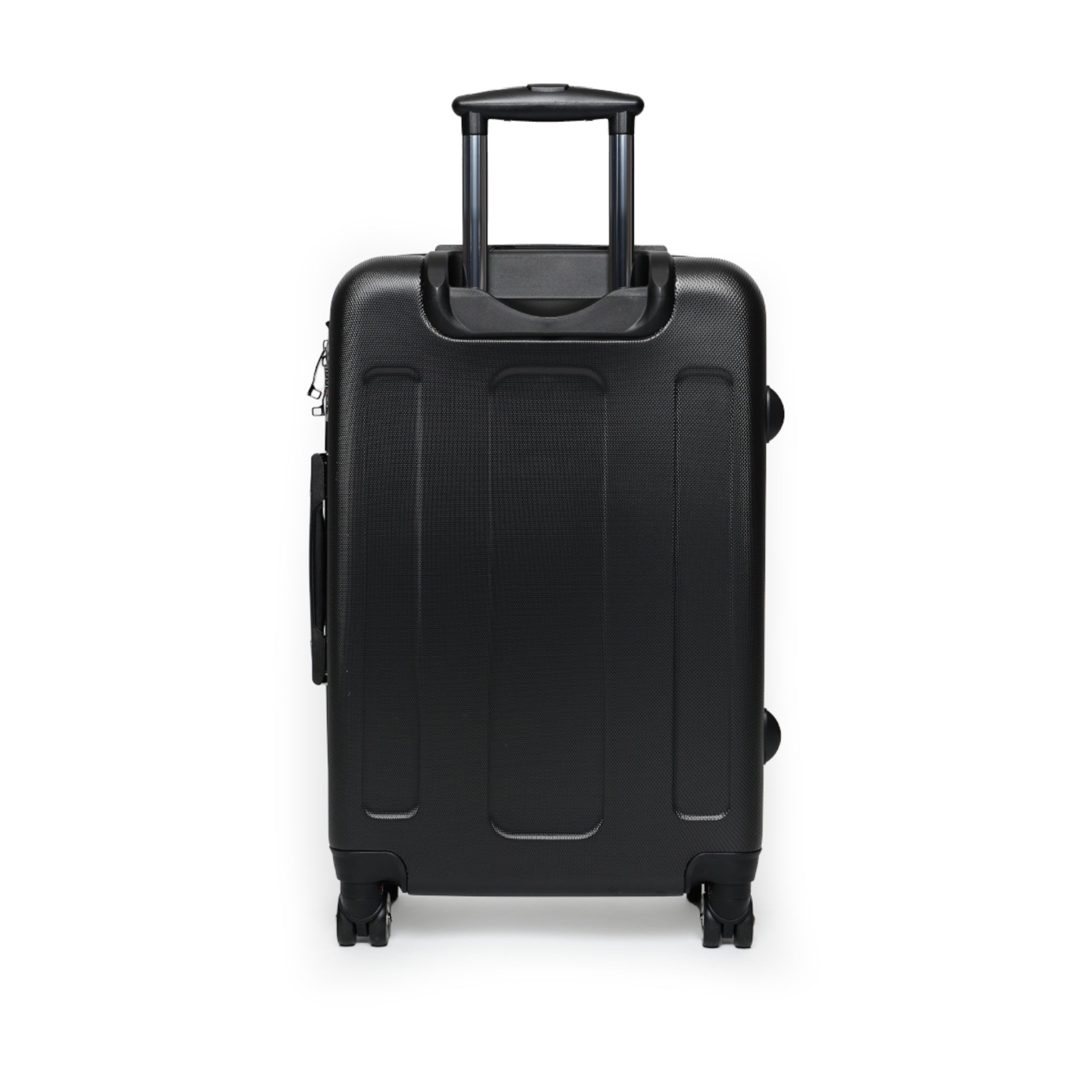 Dov's Stylish Carry-On Suitcase for Travel Enthusiasts, Funny Travel Bag, Premium Luggage, Ideal for Vacations, Great Gift for Travelers