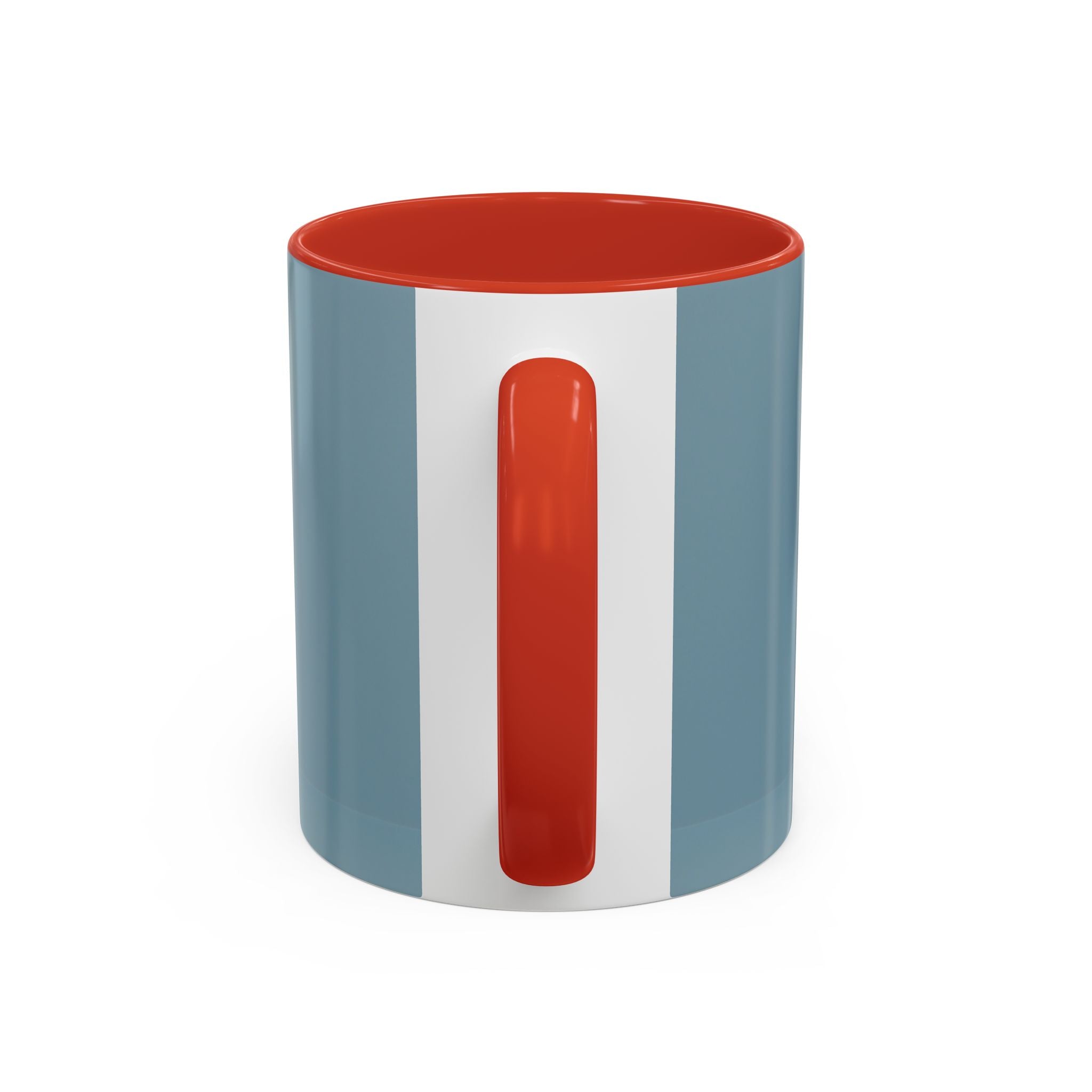 Dov's Happy Motivational Coffee Mug