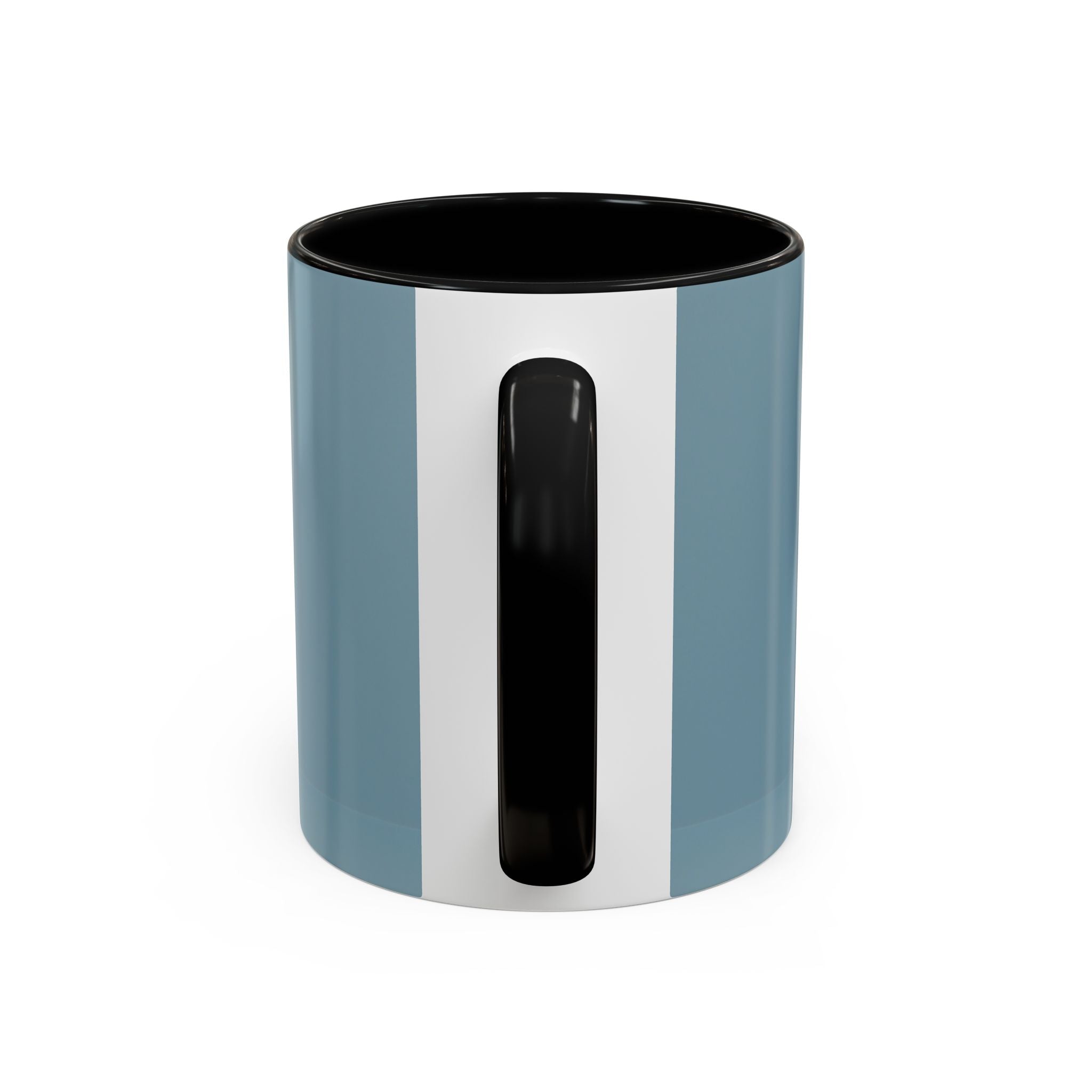 Dov's Happy Motivational Coffee Mug