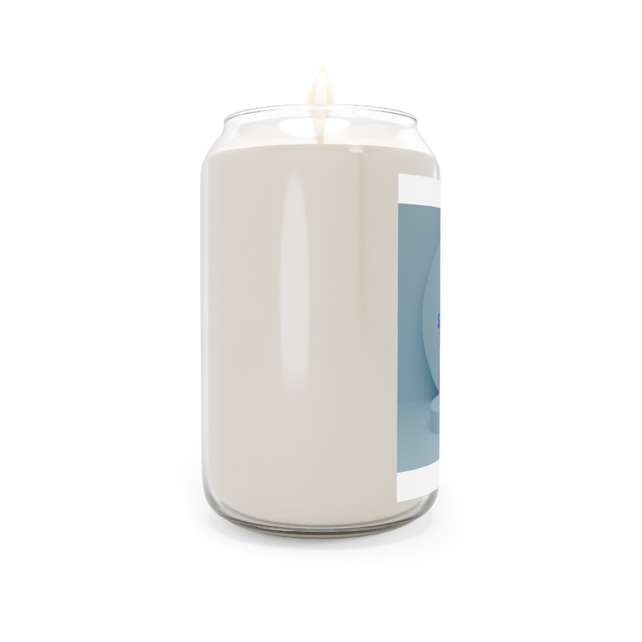 Dov's Scented Soy Candle Collection for Rosh Hashanah | Sweet Apple & Honey Aroma | Eco-Friendly Gift | Holiday Decor, Hanukkah, Shana Tova, Housewarming